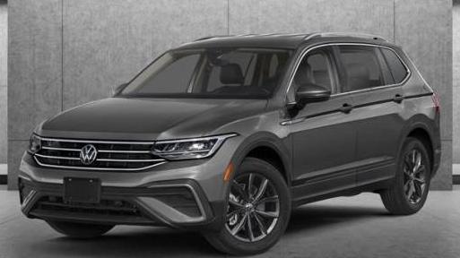 VOLKSWAGEN TIGUAN 4MOTION 2023 3VVMB7AX9PM002306 image